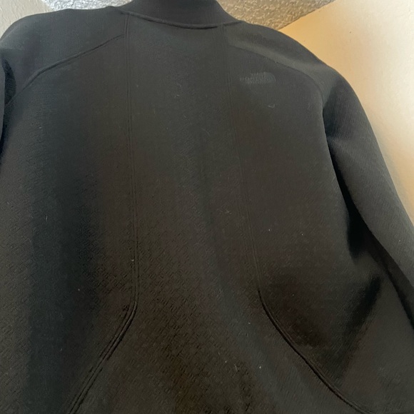 The North Face women’s Black Jacket - Picture 6 of 16